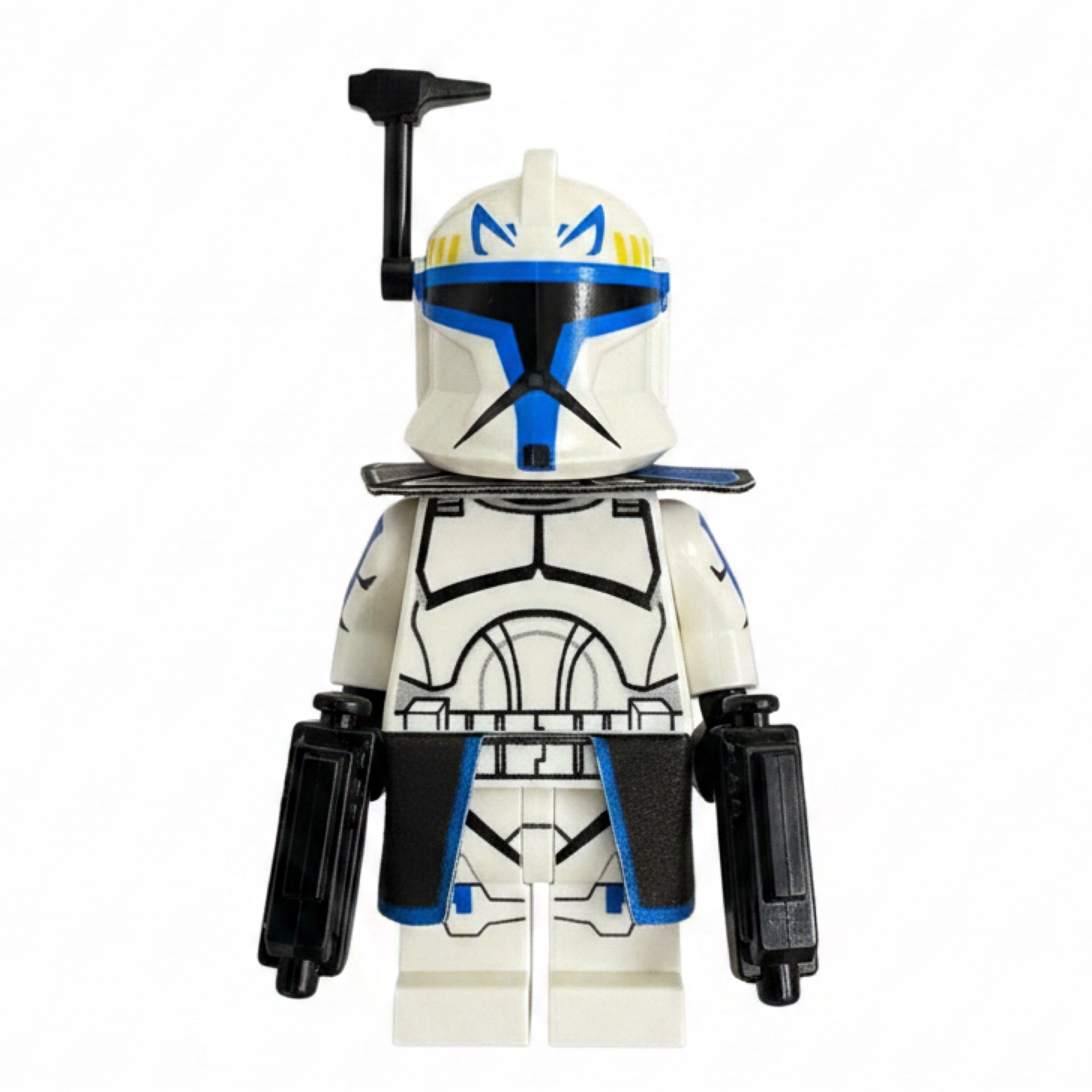 P1 Captain Rex (CW style)