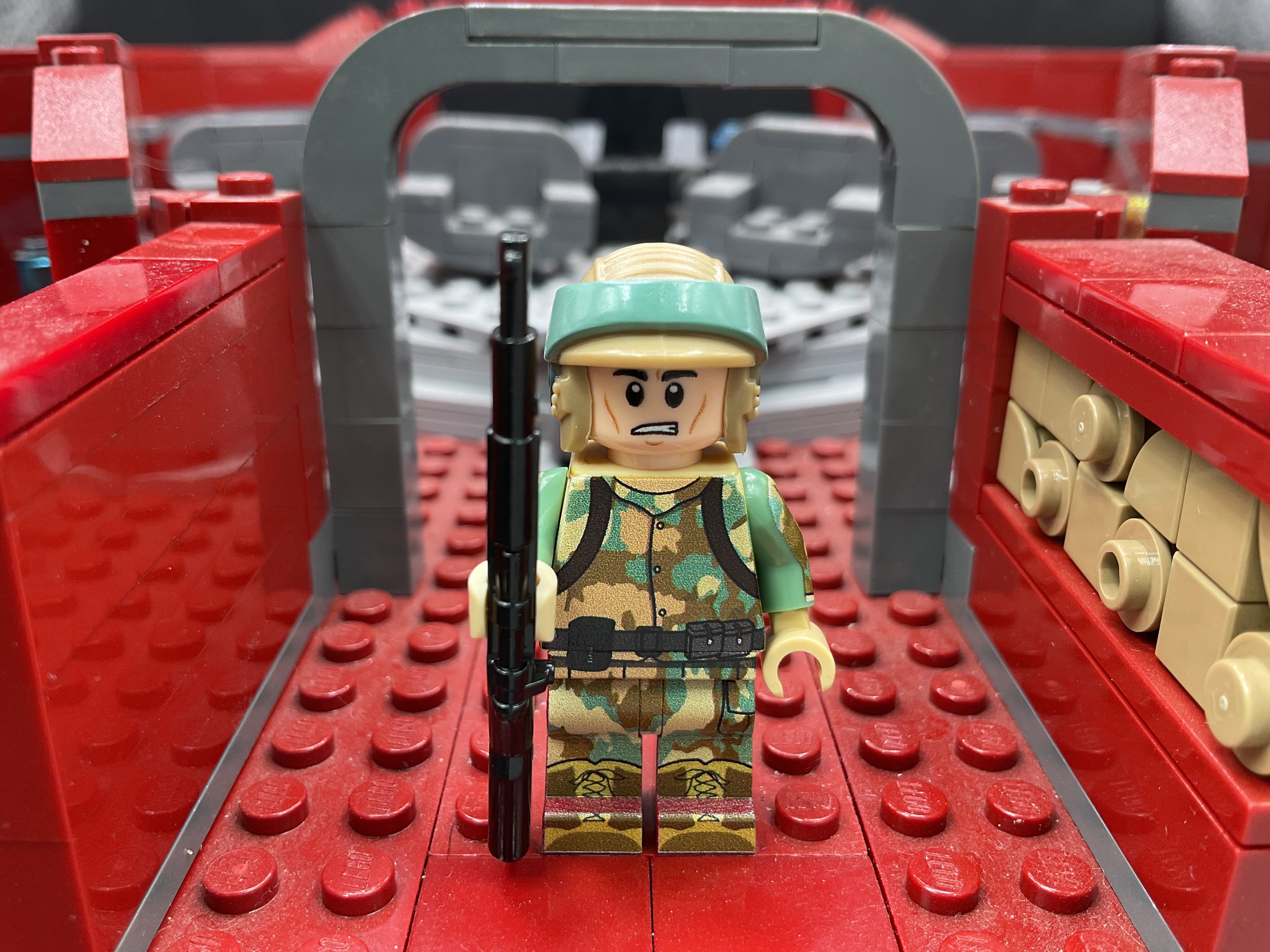 Endor Trooper V2