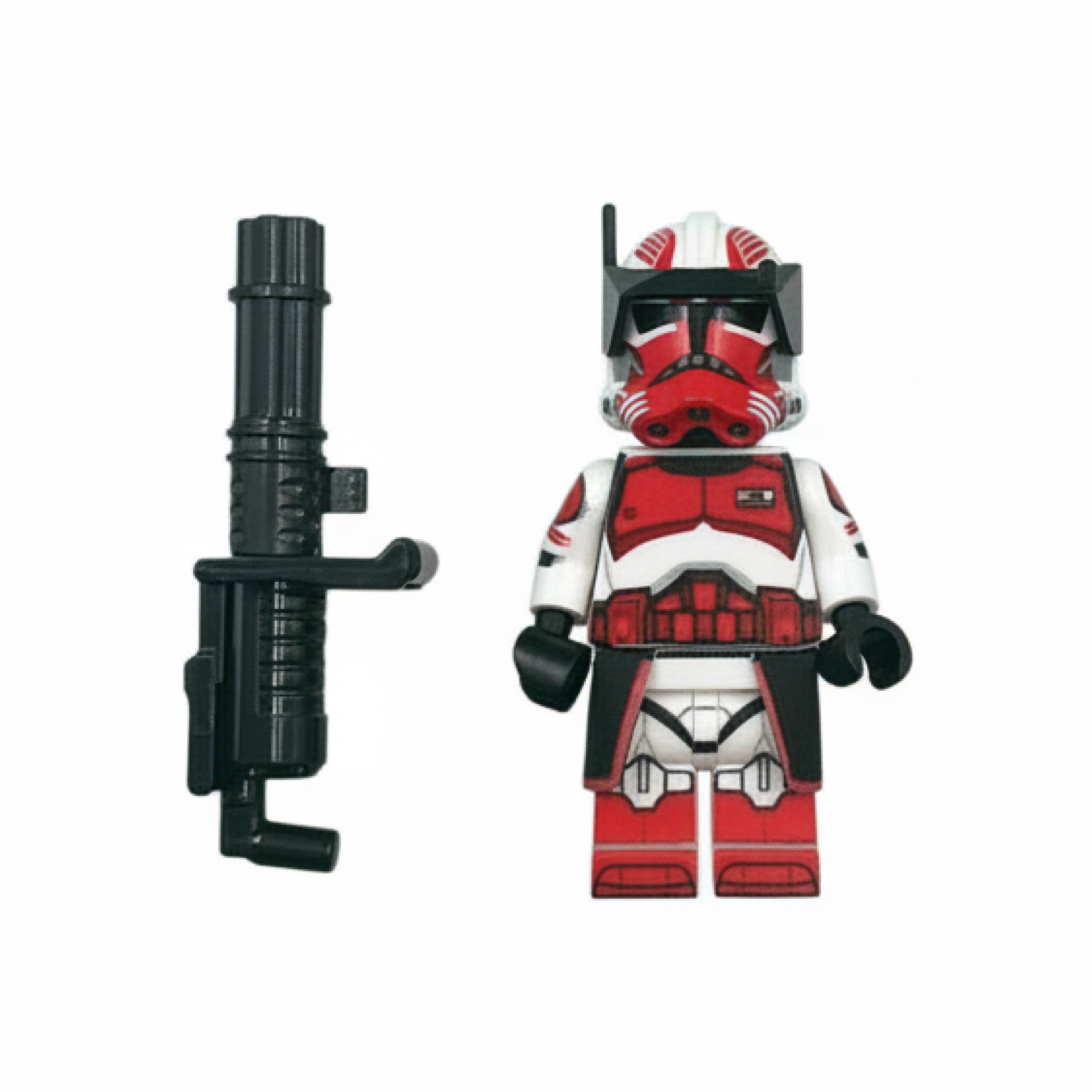 THORN P2 (RED STYLE)