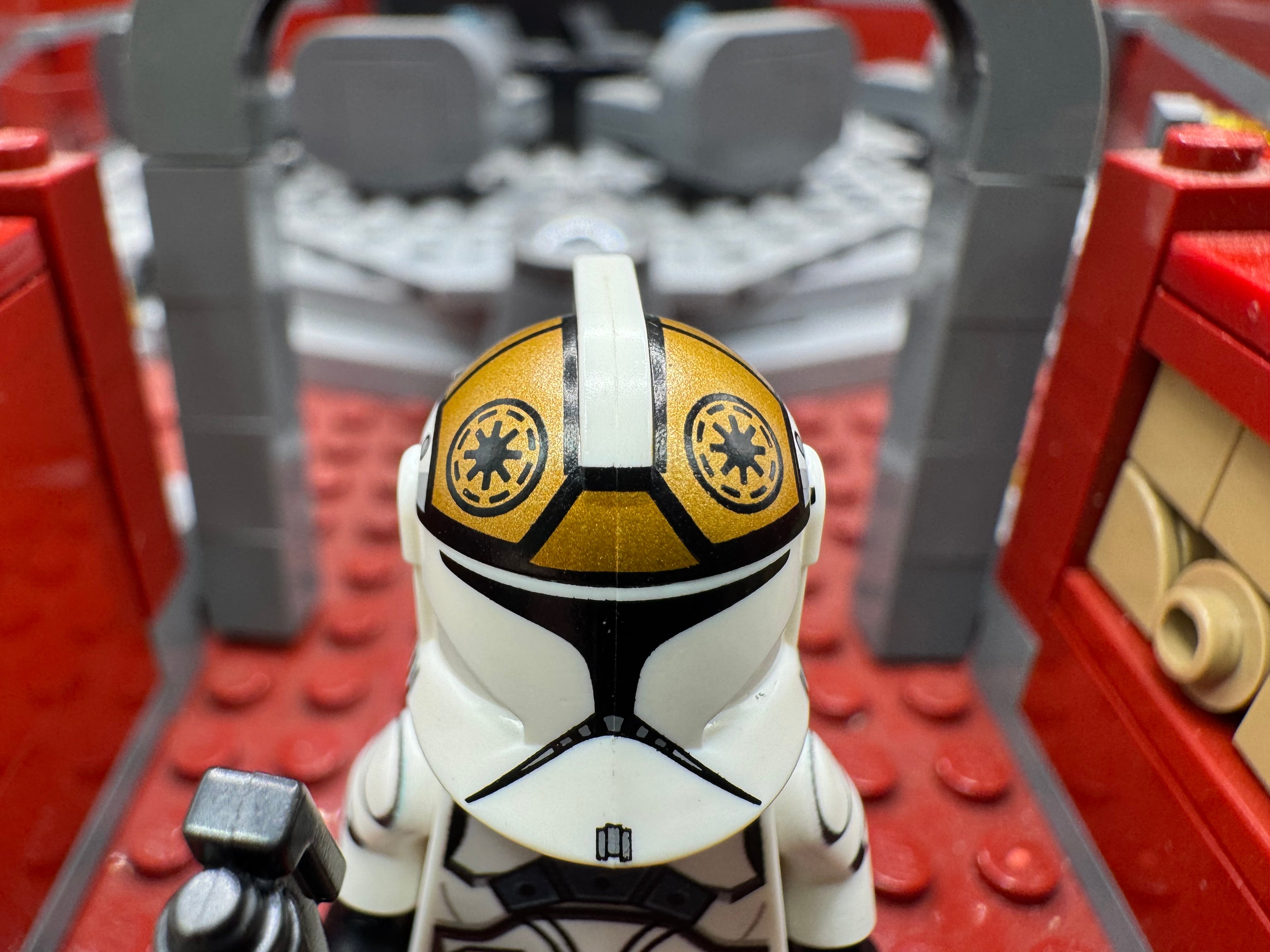 P1 GUNNER