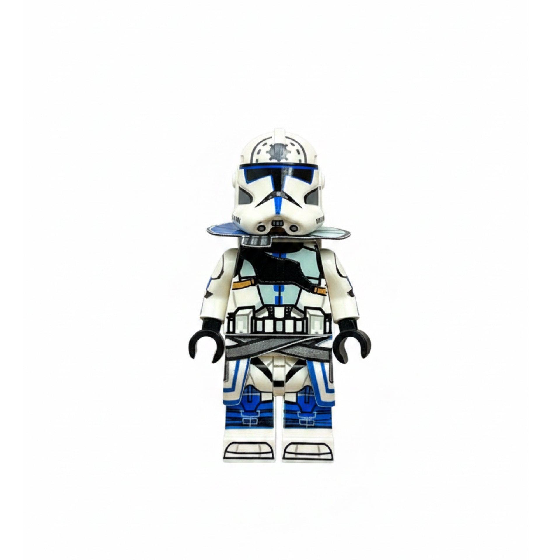 501st Sgt “Lobe”