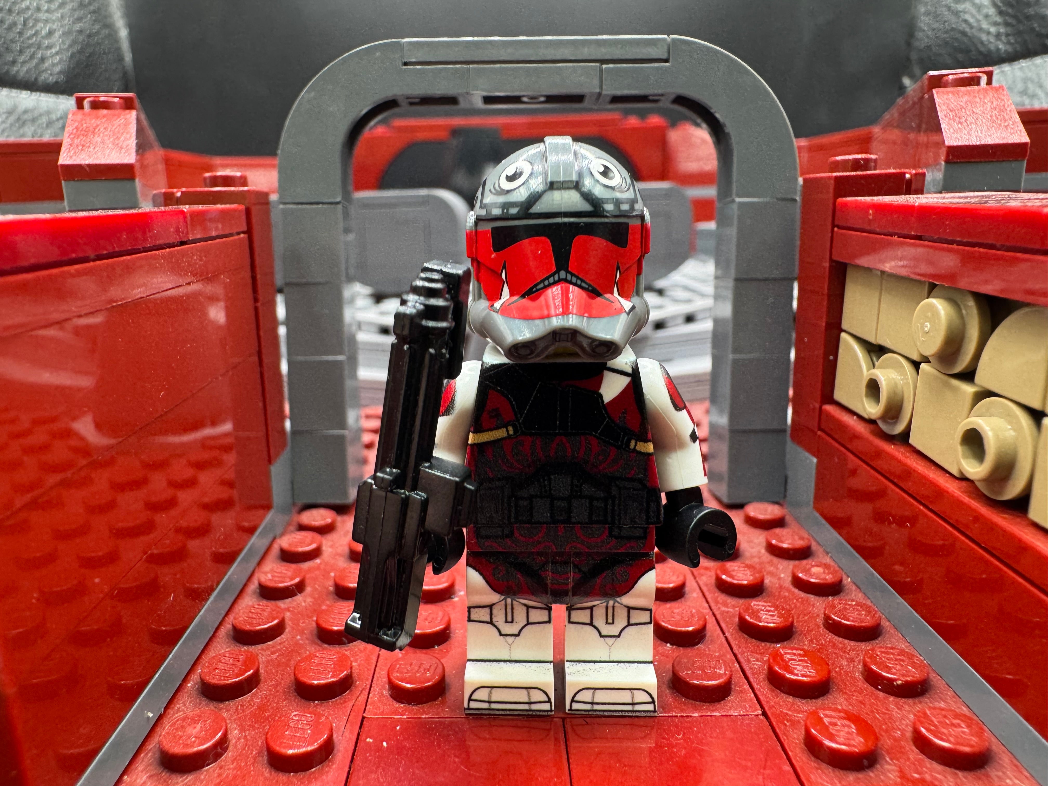 P2 GUNNER "ONI"