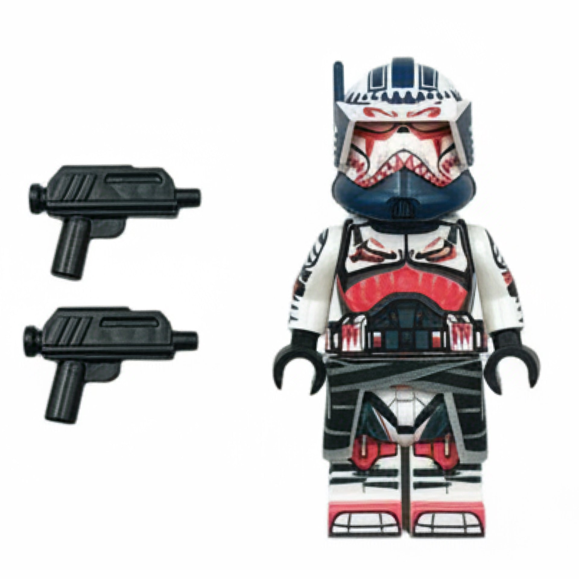 MUUNILINST 10 COMMANDER "VOLT"