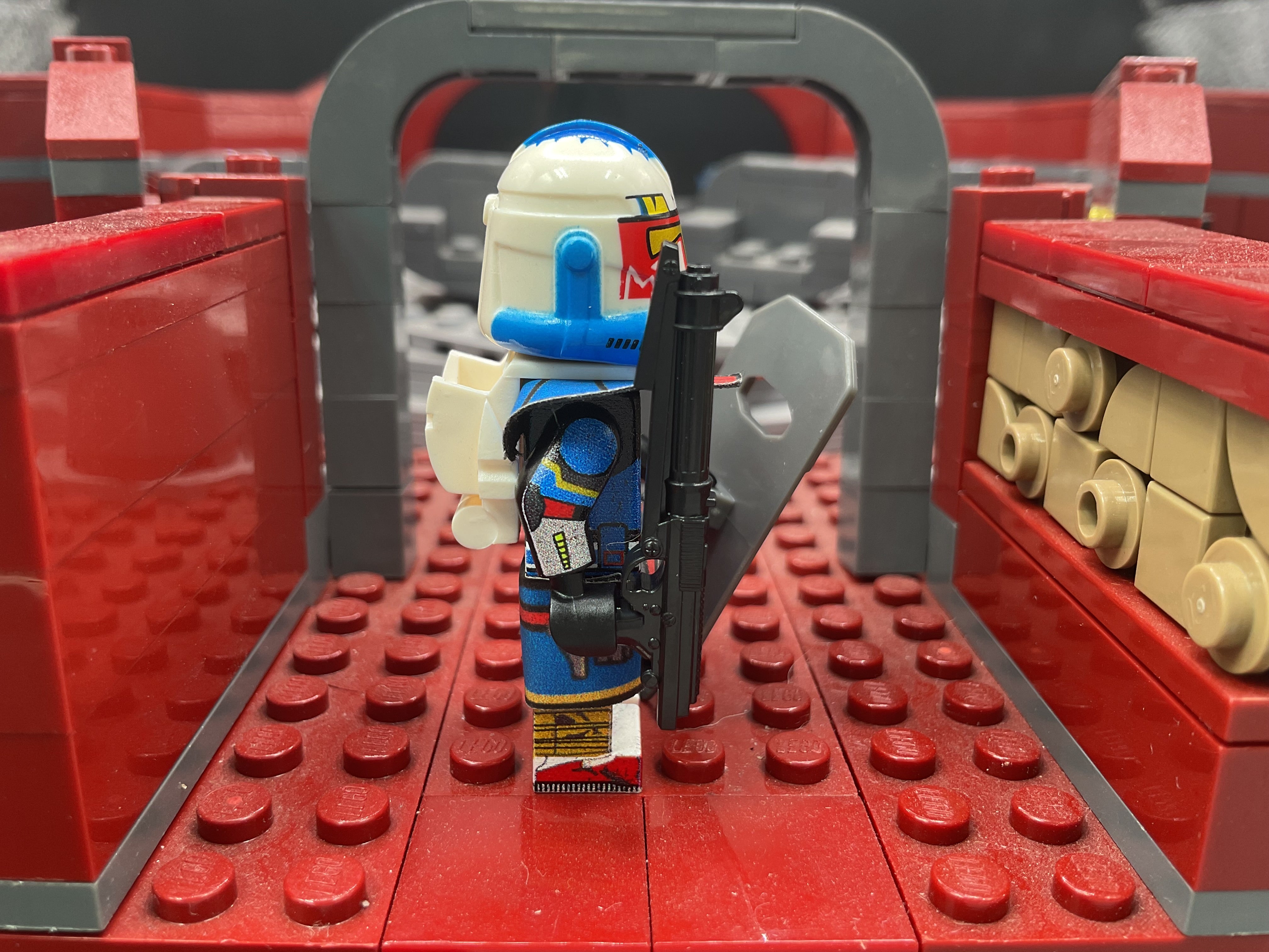 P2 Special Edition Muunilist 10 Trooper