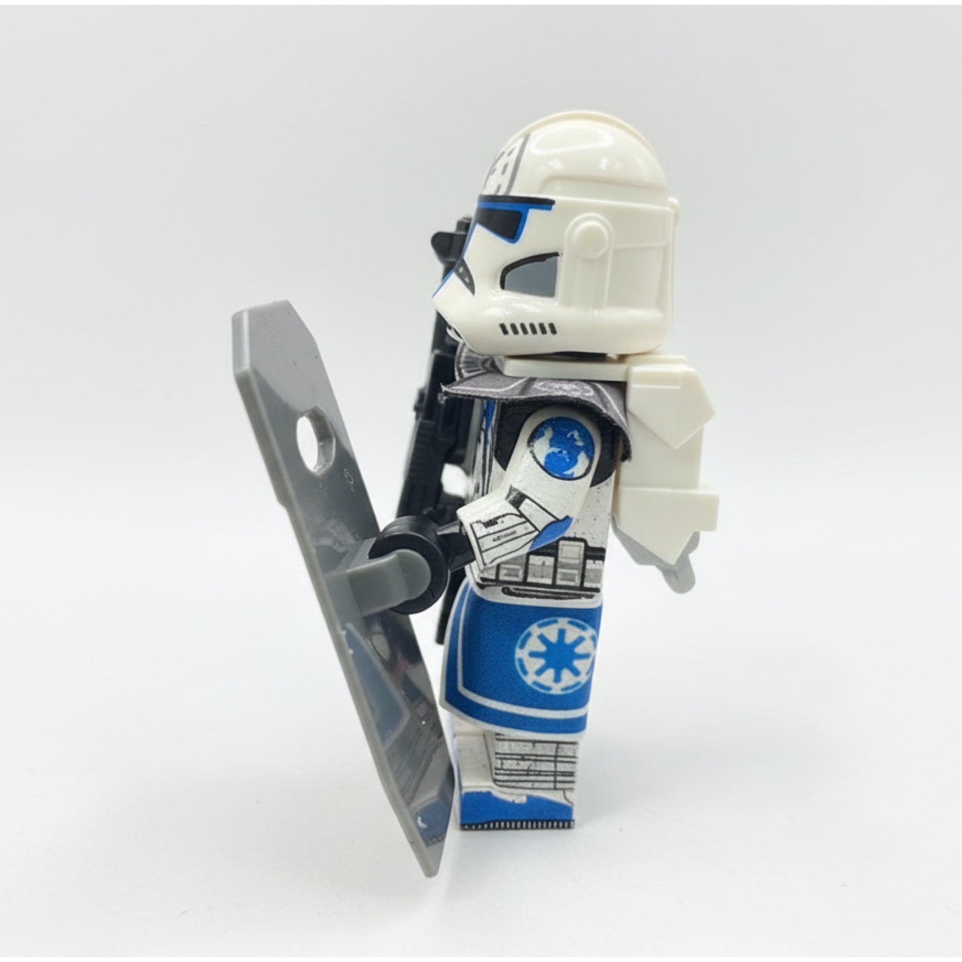 501st Arc Republic Commander