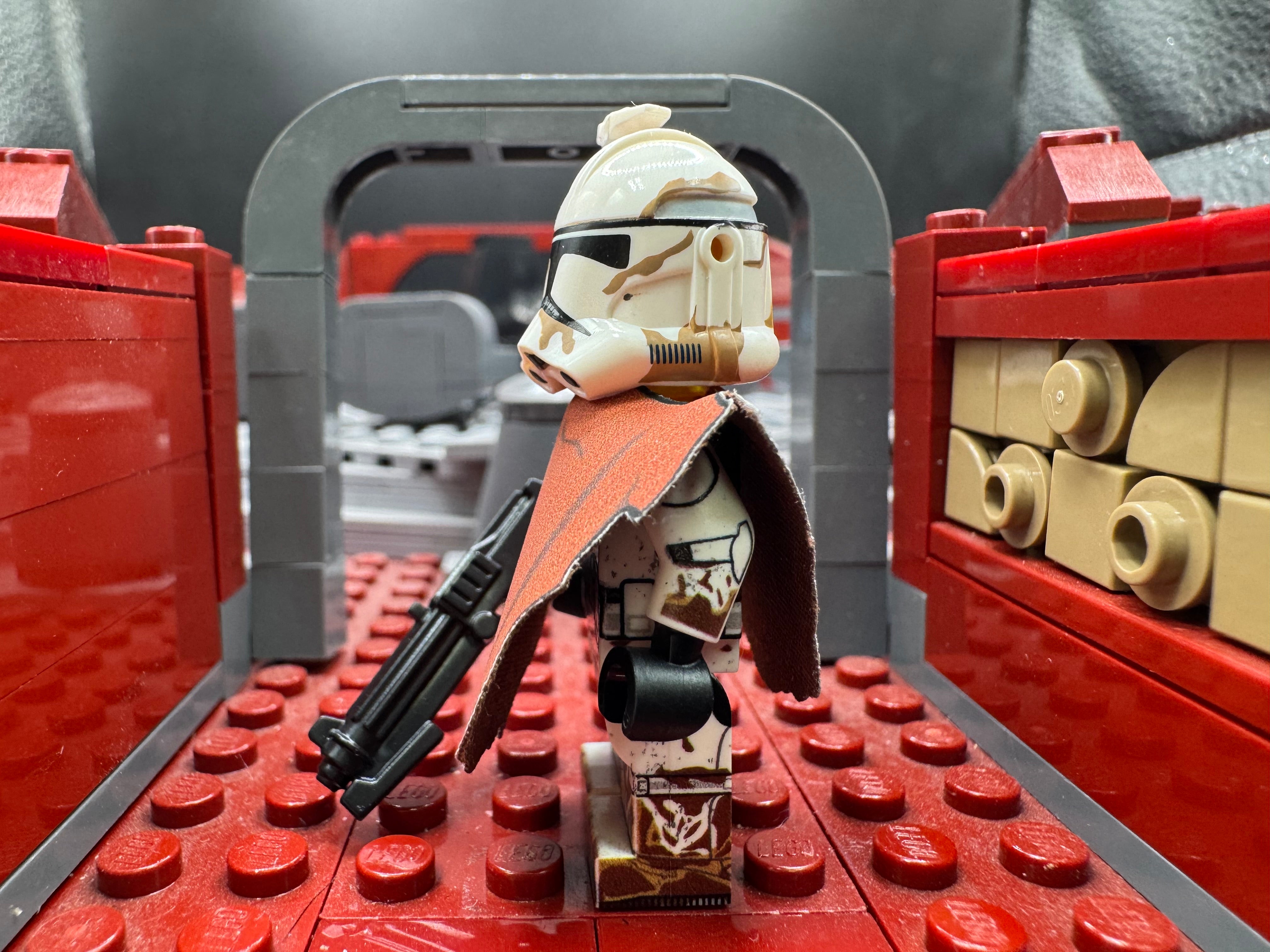 P2 Special Edition Mudtrooper