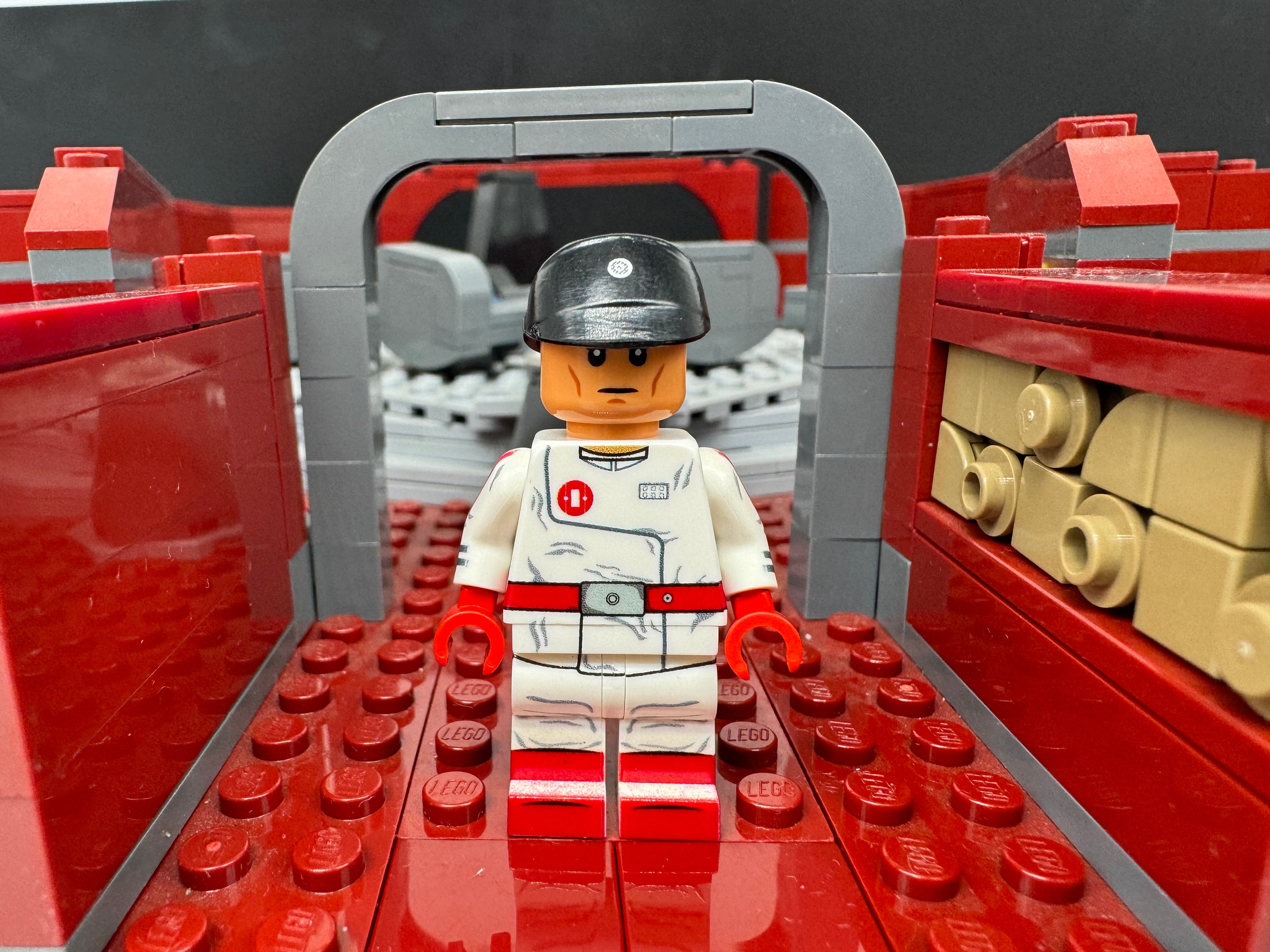 Clone Medic