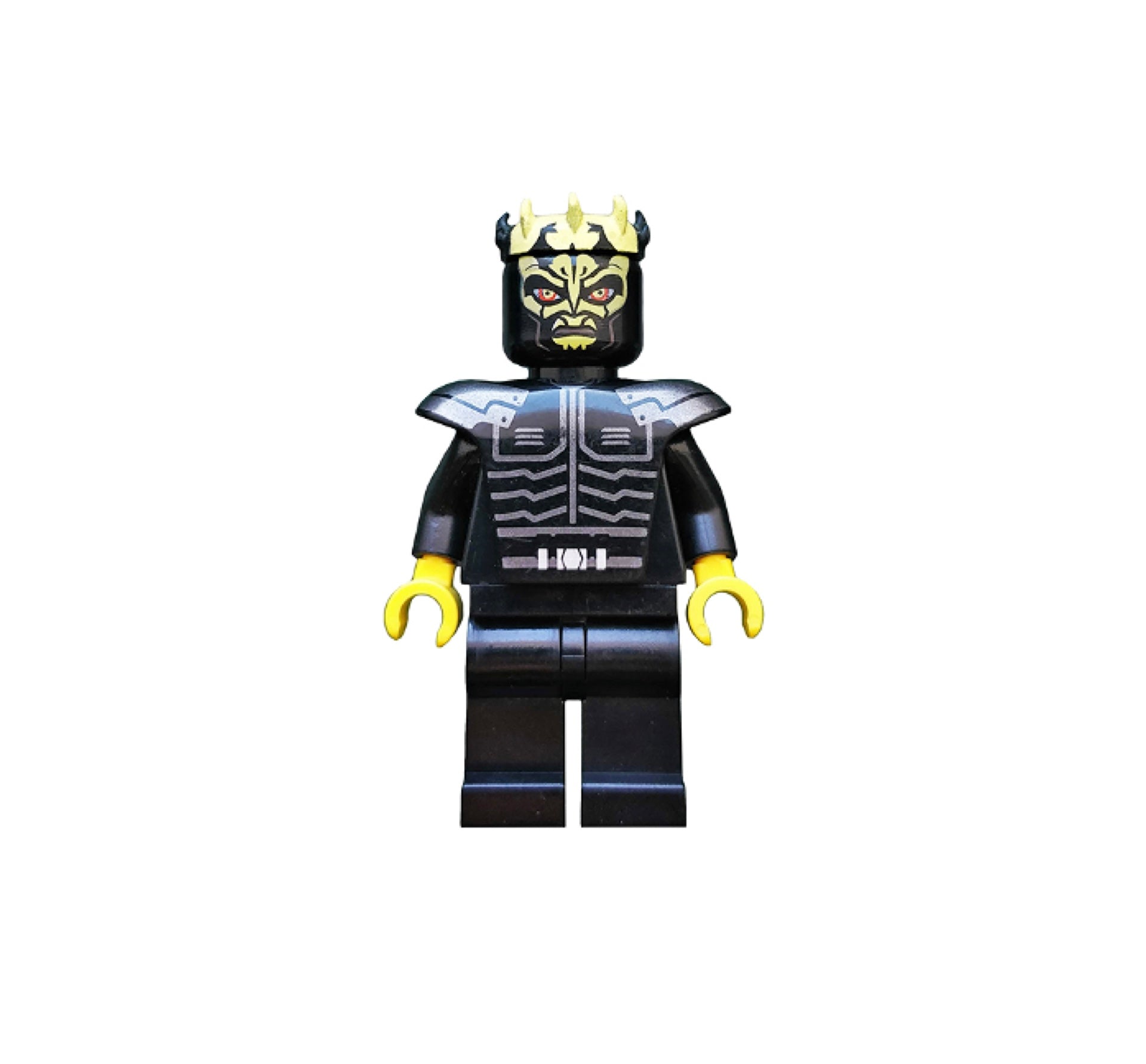 Savage Opress Item No: sw0316