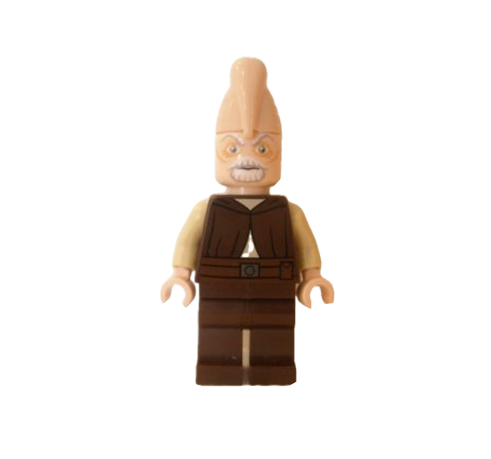 Ki-Adi-Mundi - Plain Legs Item No: sw0319