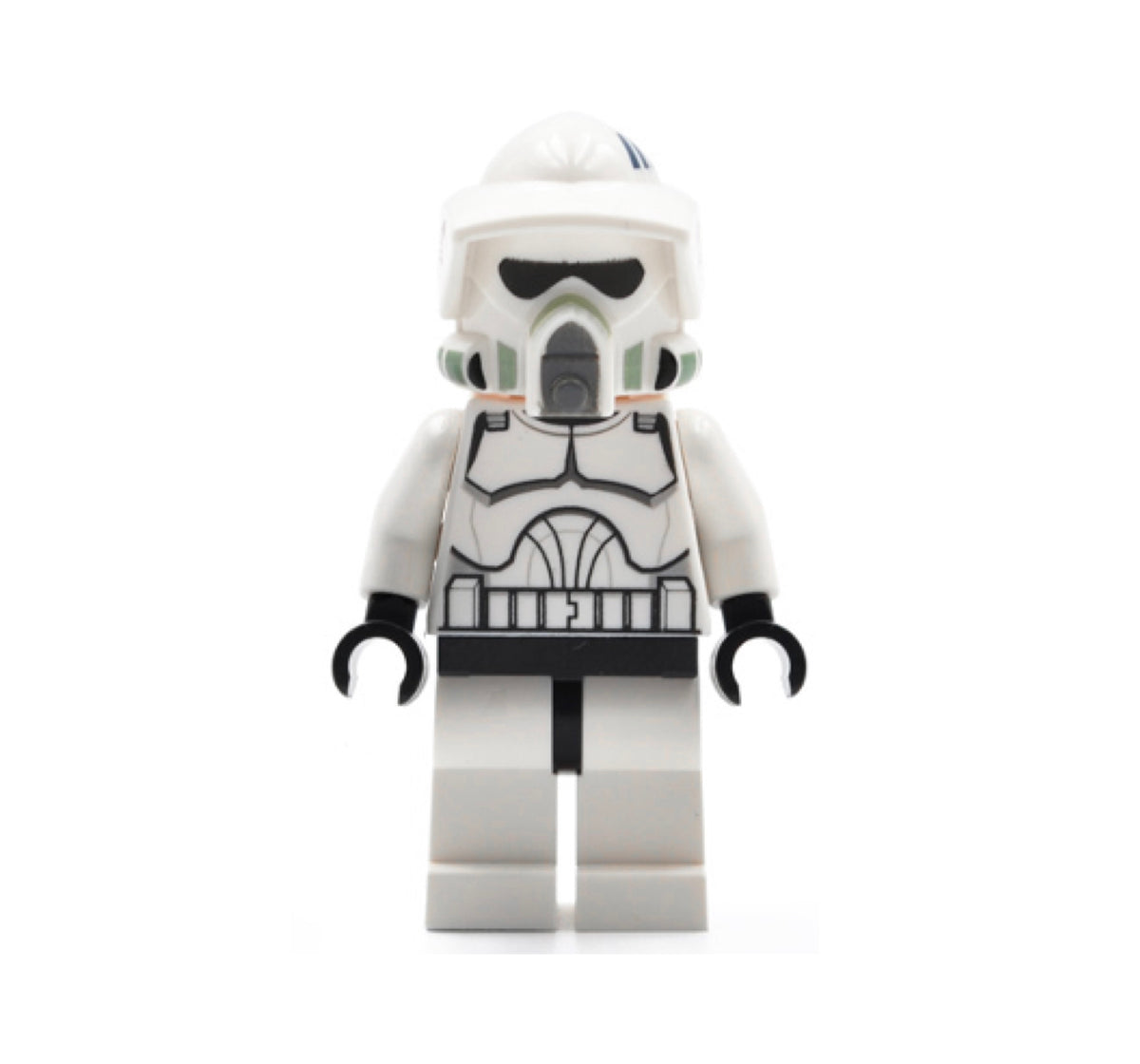 Clone ARF Trooper Razor / Stak, 91st Mobile Reconnaissance Corps Light