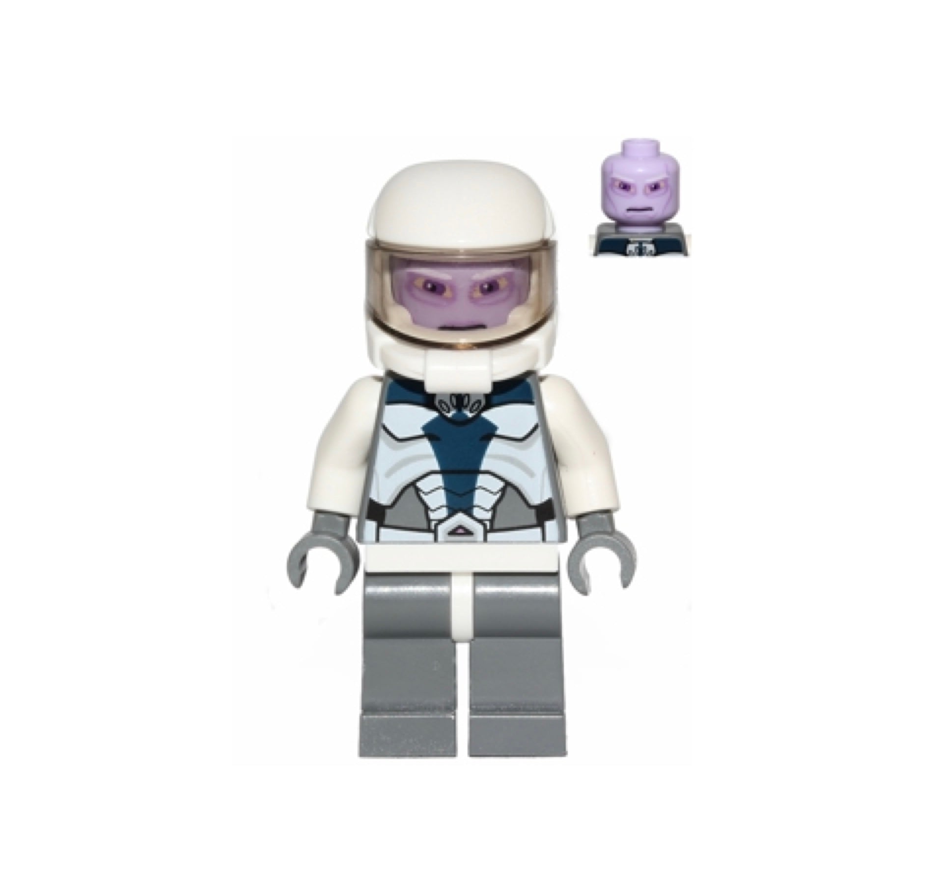 Umbaran Soldier Item No: sw0454