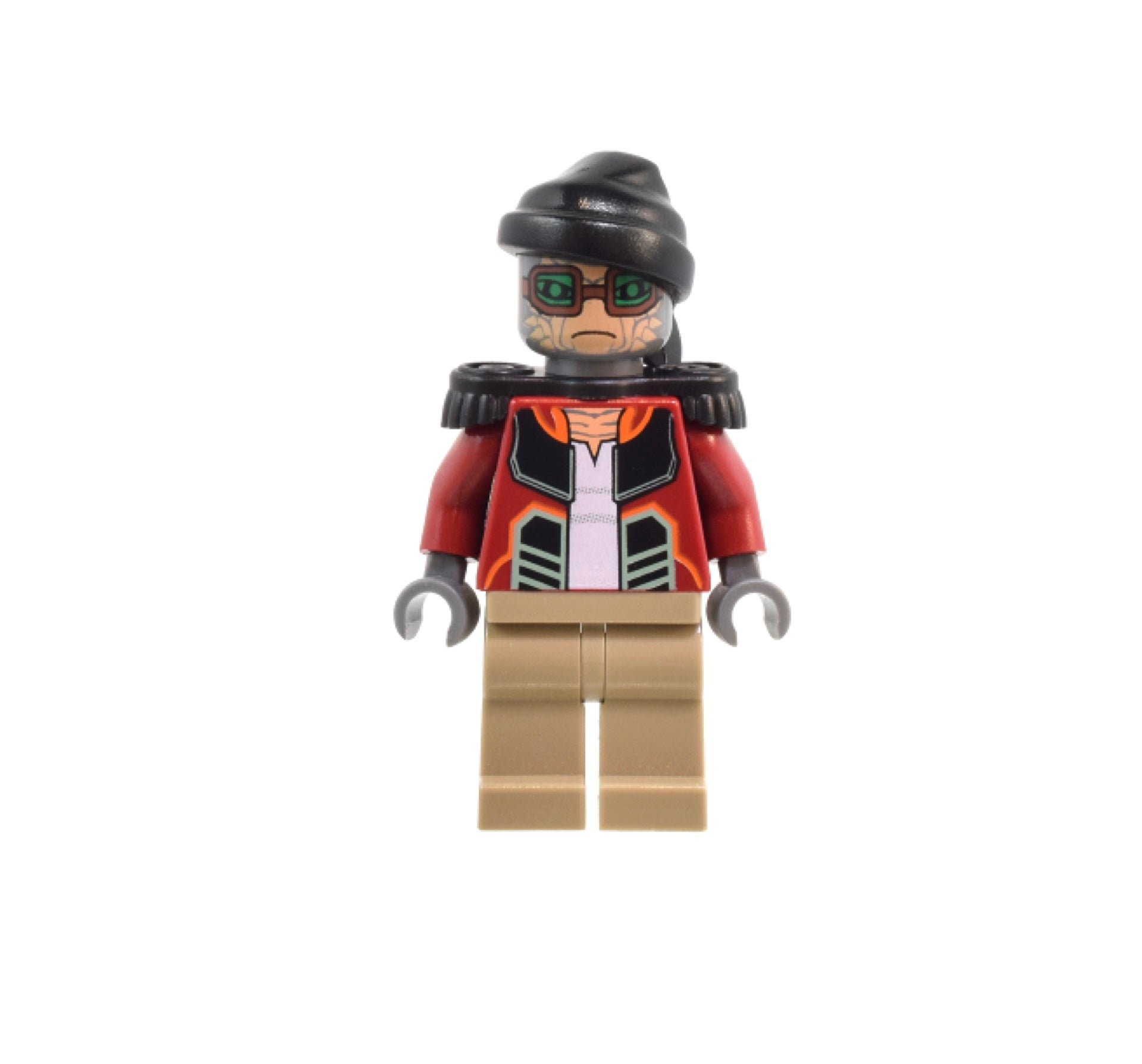 Hondo Ohnaka Item No: sw0246