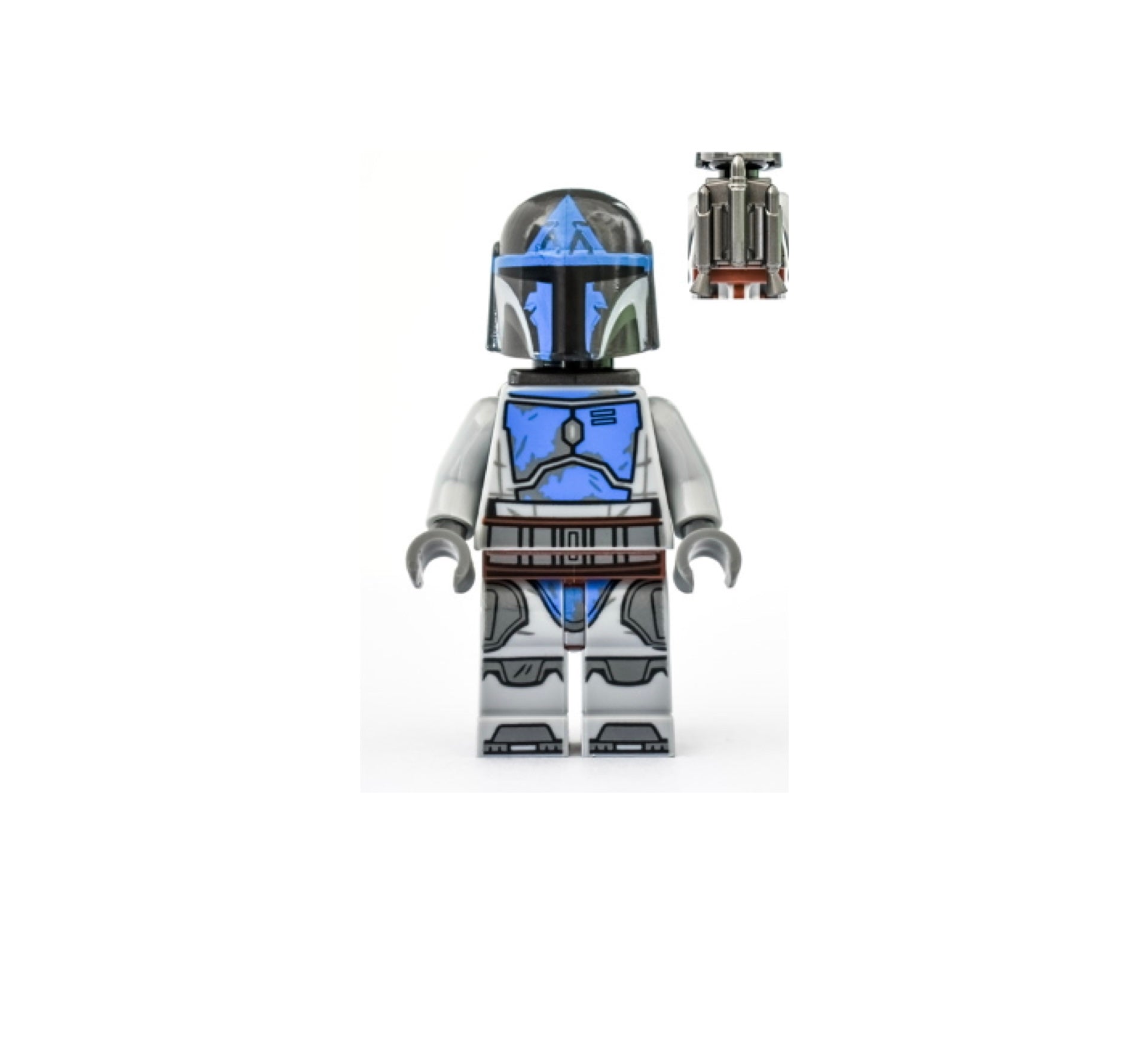 Mandalorian Loyalist Item No: sw1164