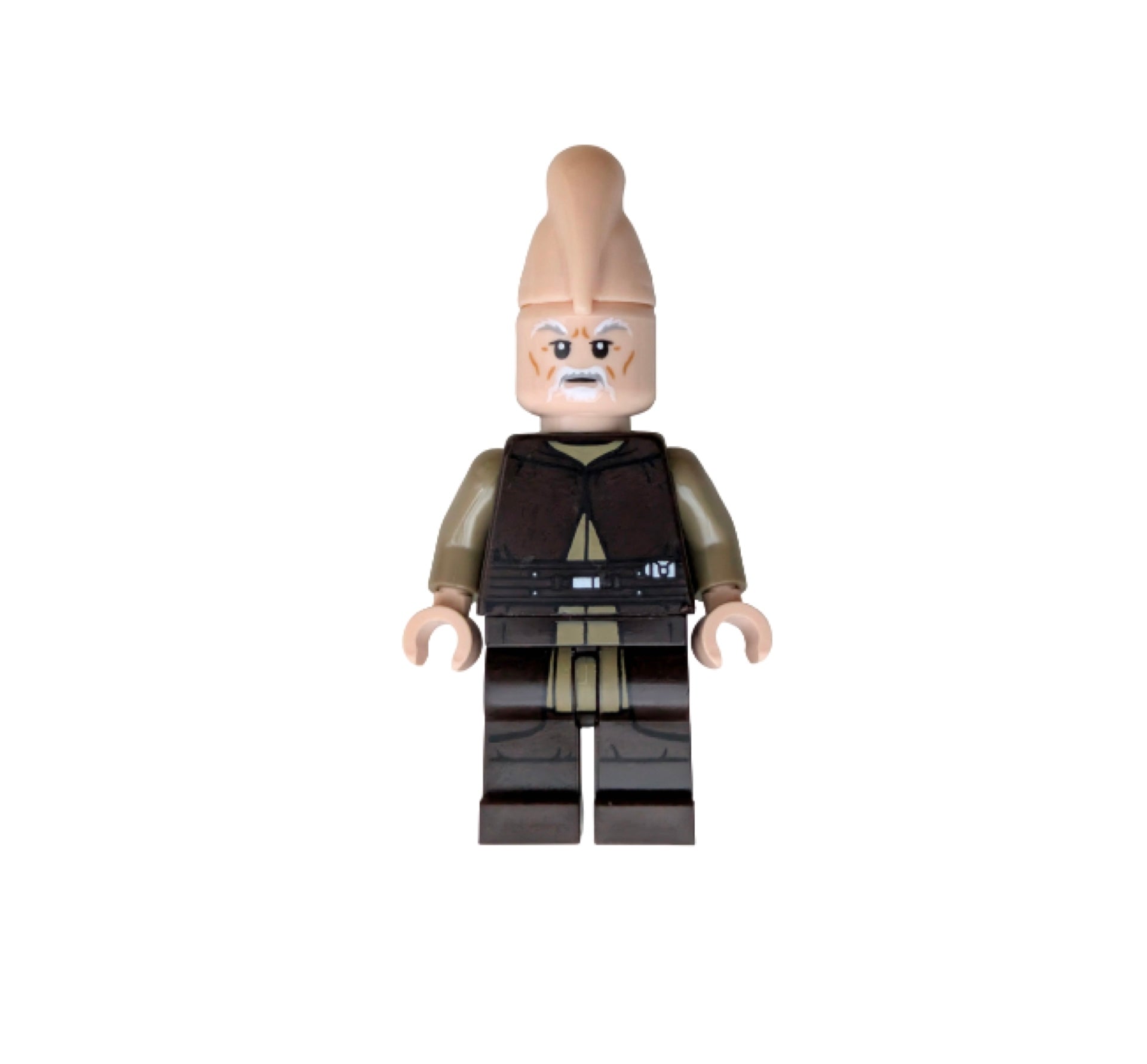 Ki-Adi-Mundi - Printed Legs, Straight Belt Item No: sw1432