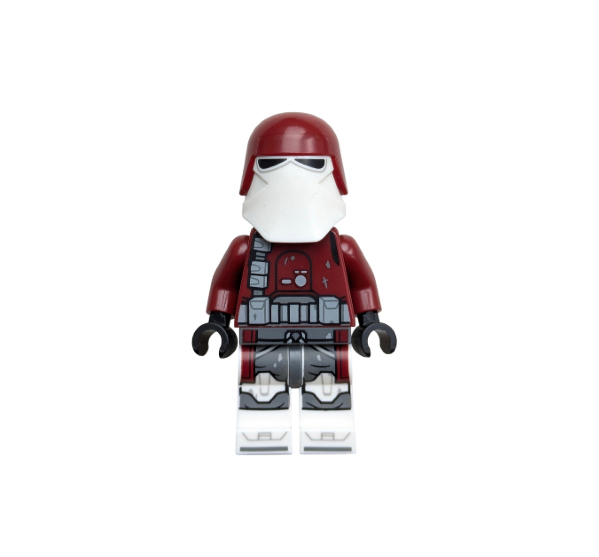 Galactic Marine Clone Trooper Item No: sw1430