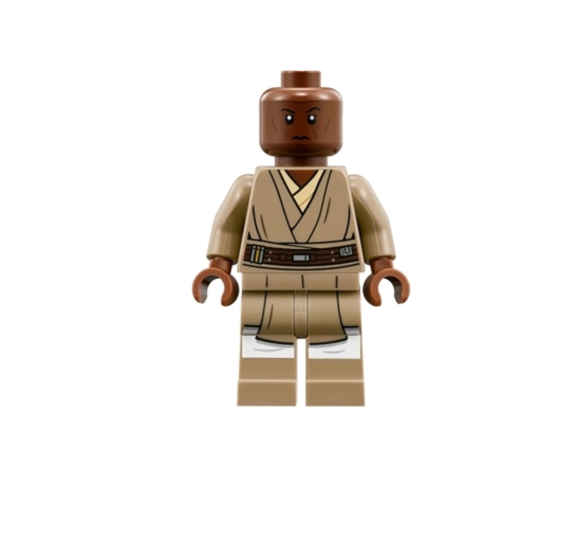 Mace Windu (Dark Tan Legs) Item No: sw0889