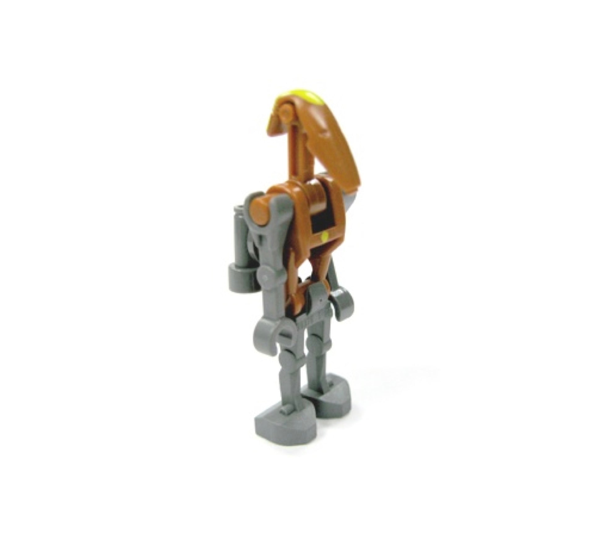 Rocket Droid Commander (Battle) Item No: sw0227