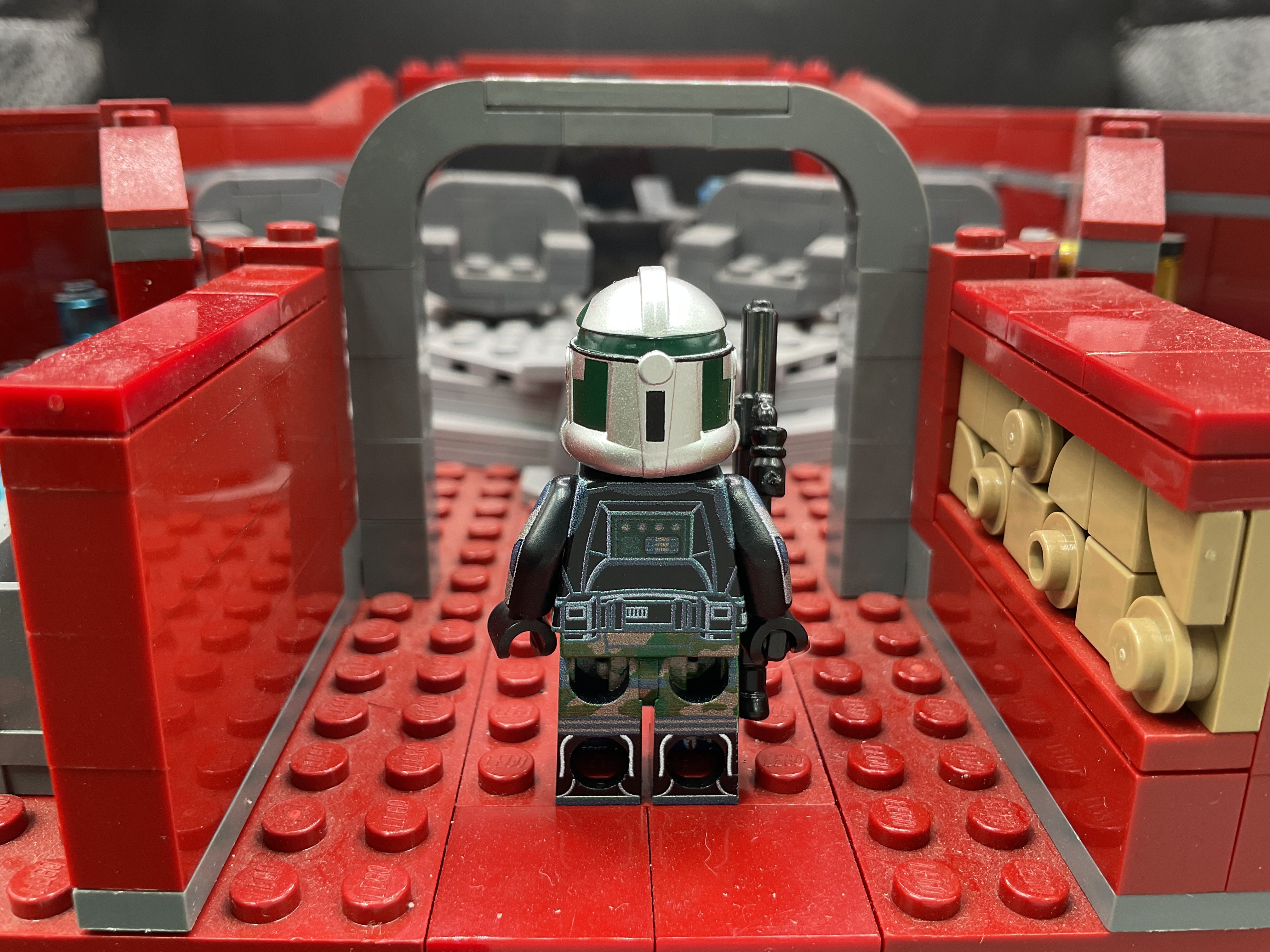 P2 Buzz
