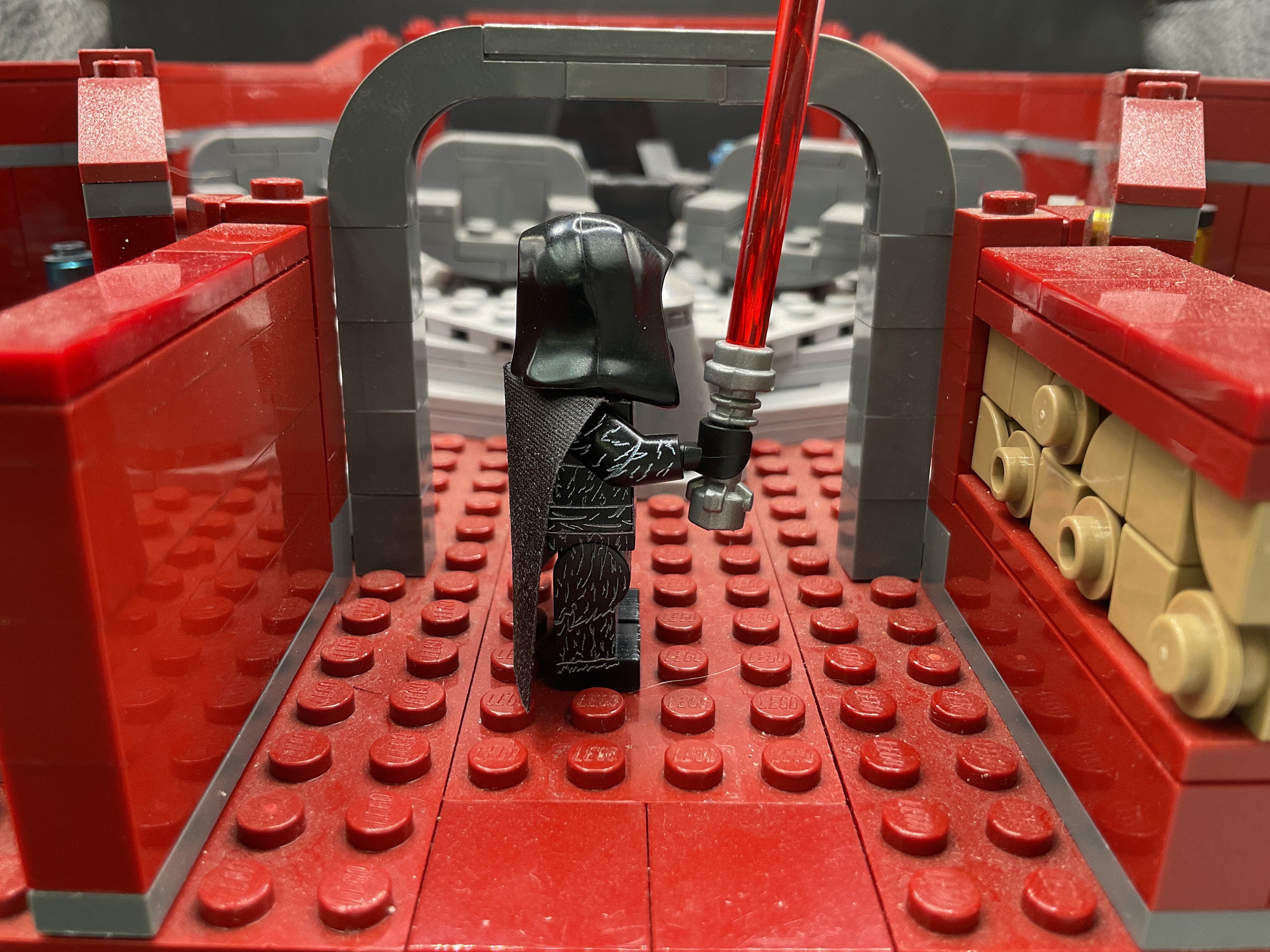 Darth Nihilus