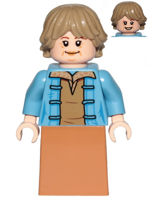 Aunt Beru Whitesun Lars Item No: sw1208