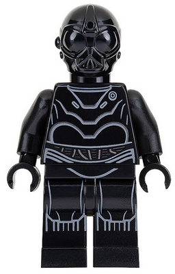 Death Star Droid Item No: sw0768