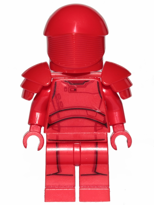 Elite Praetorian Guard - Pointed Helmet, Legs Item No: sw0990