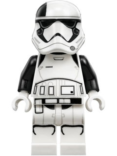 First Order Stormtrooper Executioner Item No: sw0886