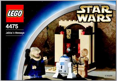 4475 Jabba’s Message