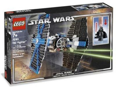 7263 TIE Fighter