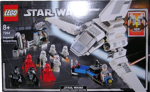 7264 Imperial Inspection