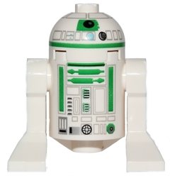Astromech Droid, R2-A5 Item No: sw0555