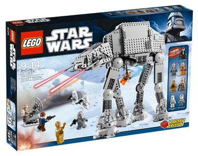 8129 AT-TE Walker