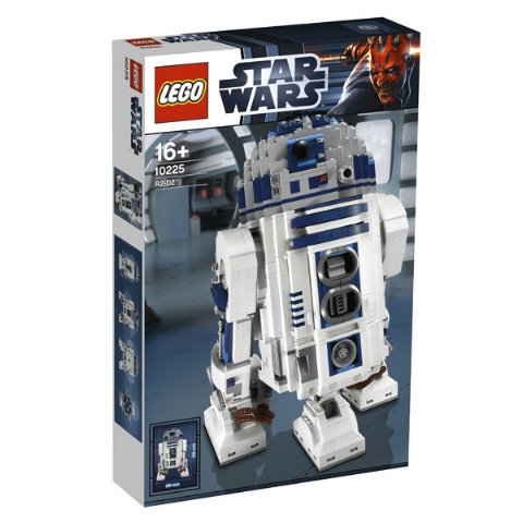10225 R2-D2 - UCS