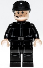 Imperial Officer Item No: sw1142