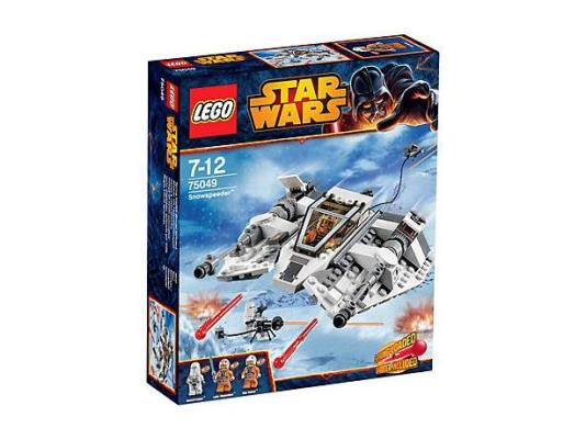 75049 Snowspeeder
