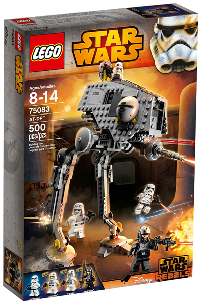 75083 AT-DP WALKER