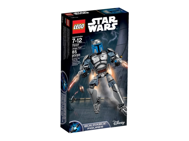 75107 Jango Fett