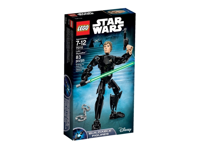 75110 Luke Skywalker
