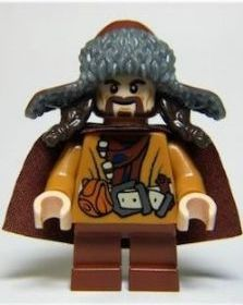 Lor052 Bofur the Dwarf