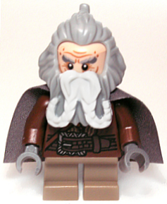 Lor056 Oin the Dwarf