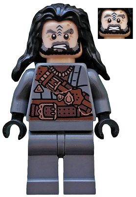 Lor067 Pirate of Umbar