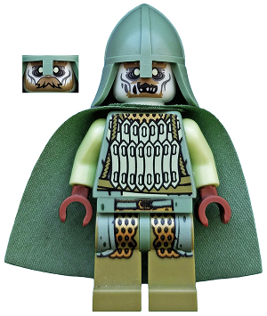 Lor069 Soldier of the Dead 1