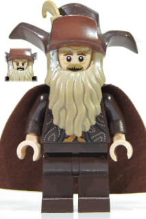 Lor082 Radagast the Brown