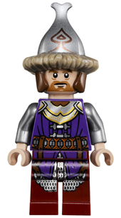 Lor086 Lake-town Guard