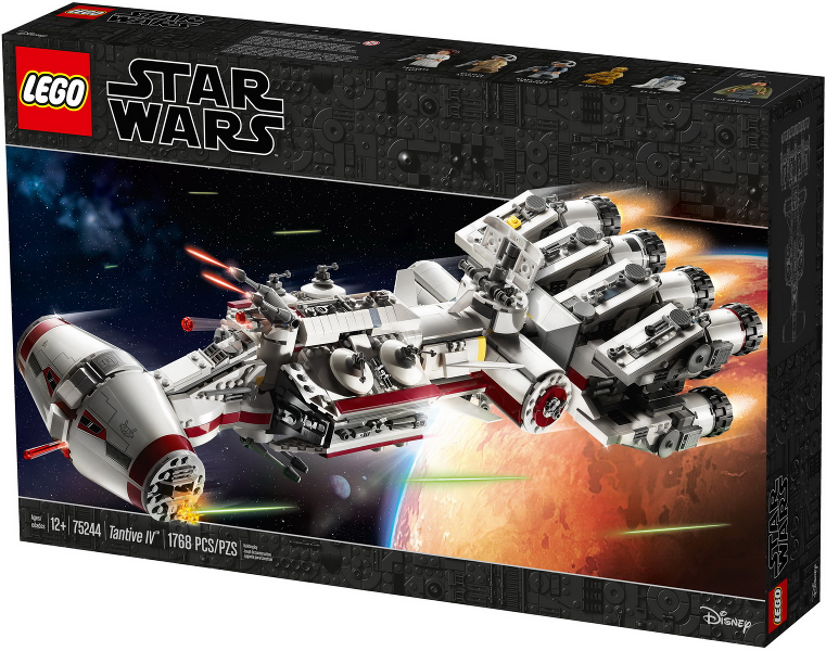 75244 Tantive IV