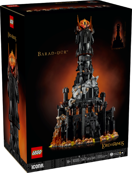 Barad-dûr