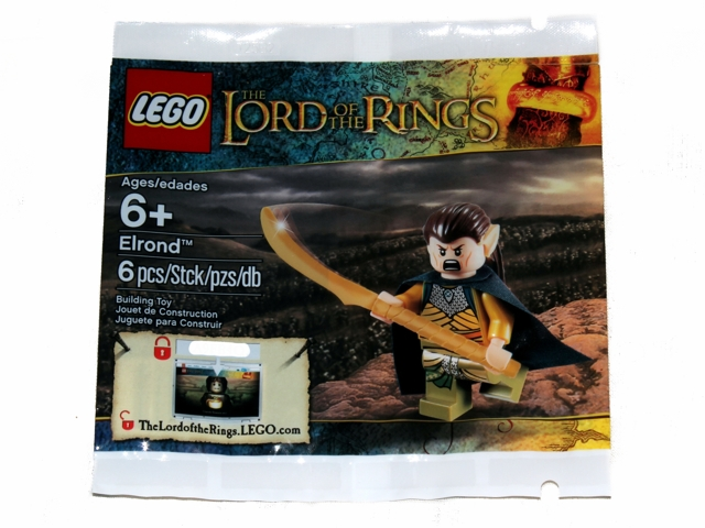 Elrond polybag