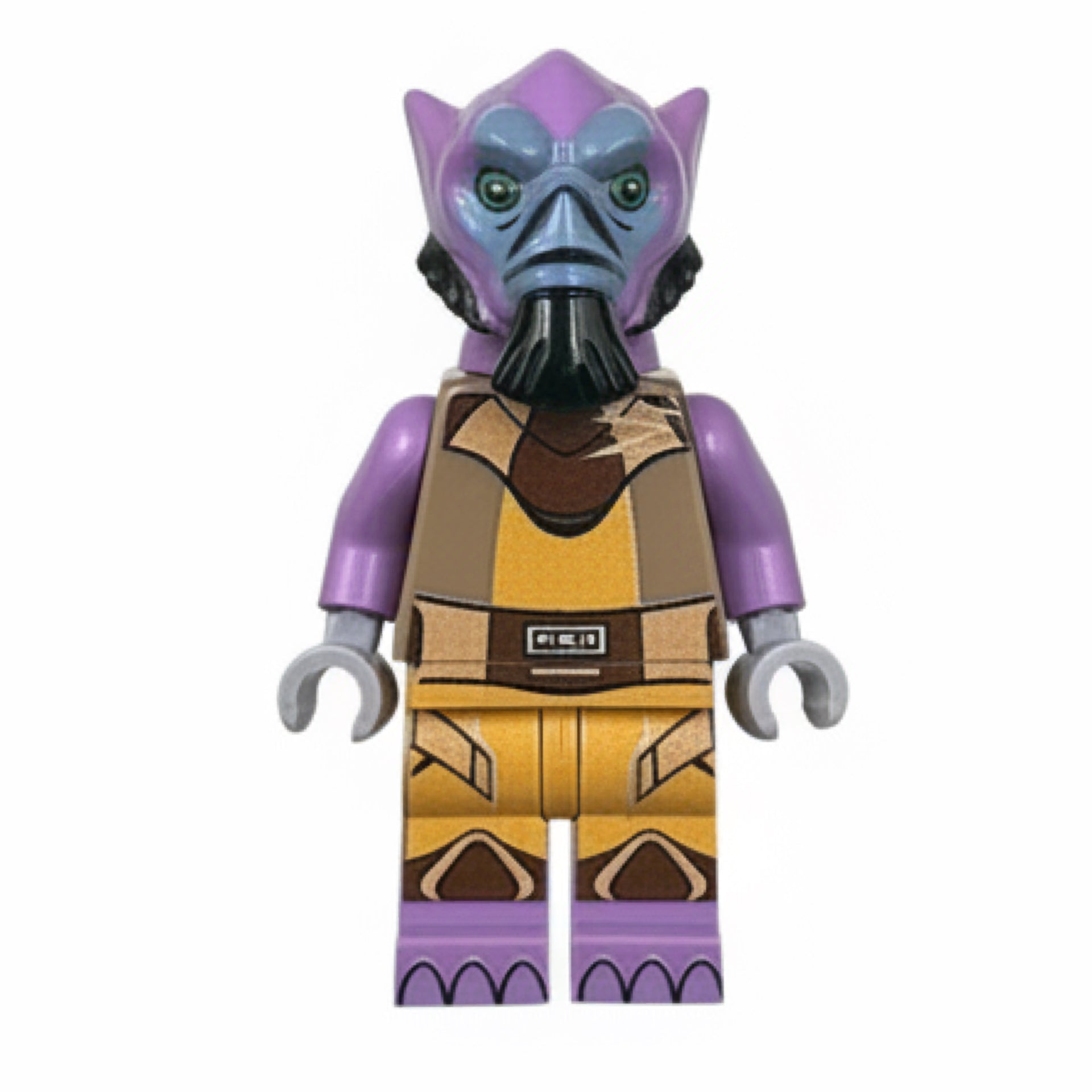 Zeb