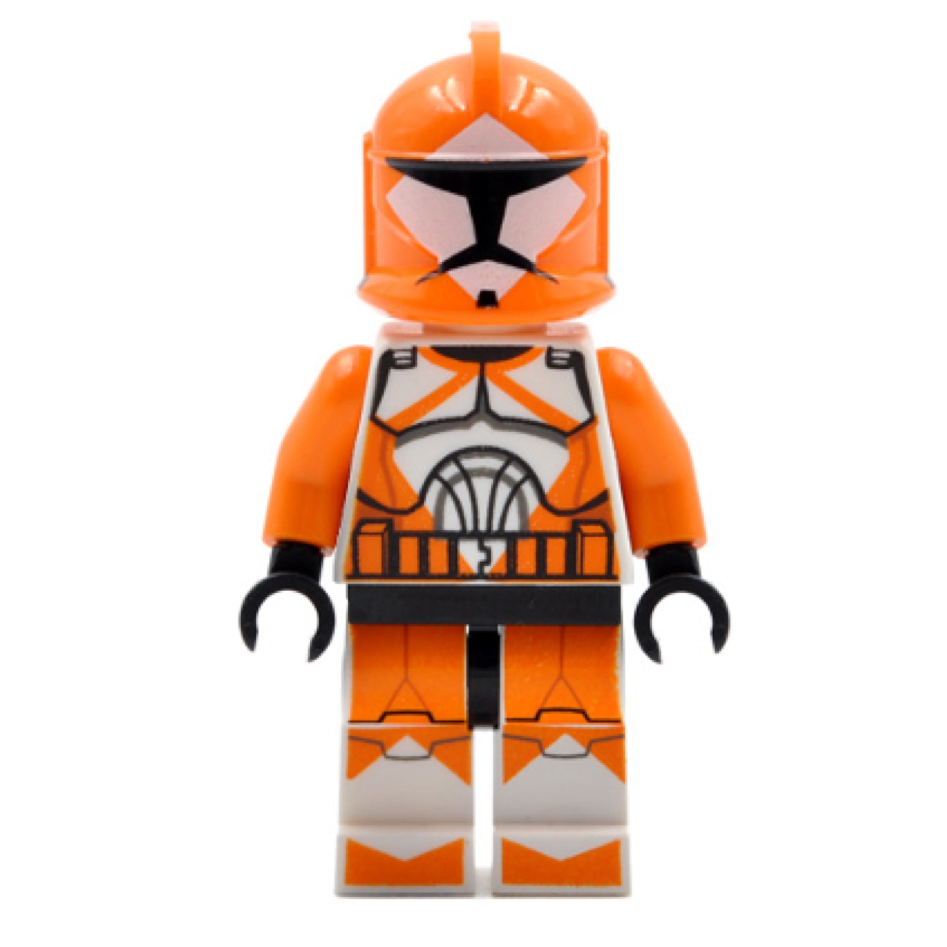 Clone Bomb Squad Trooper (Phase 1) - Large Eyes Item No: sw0299