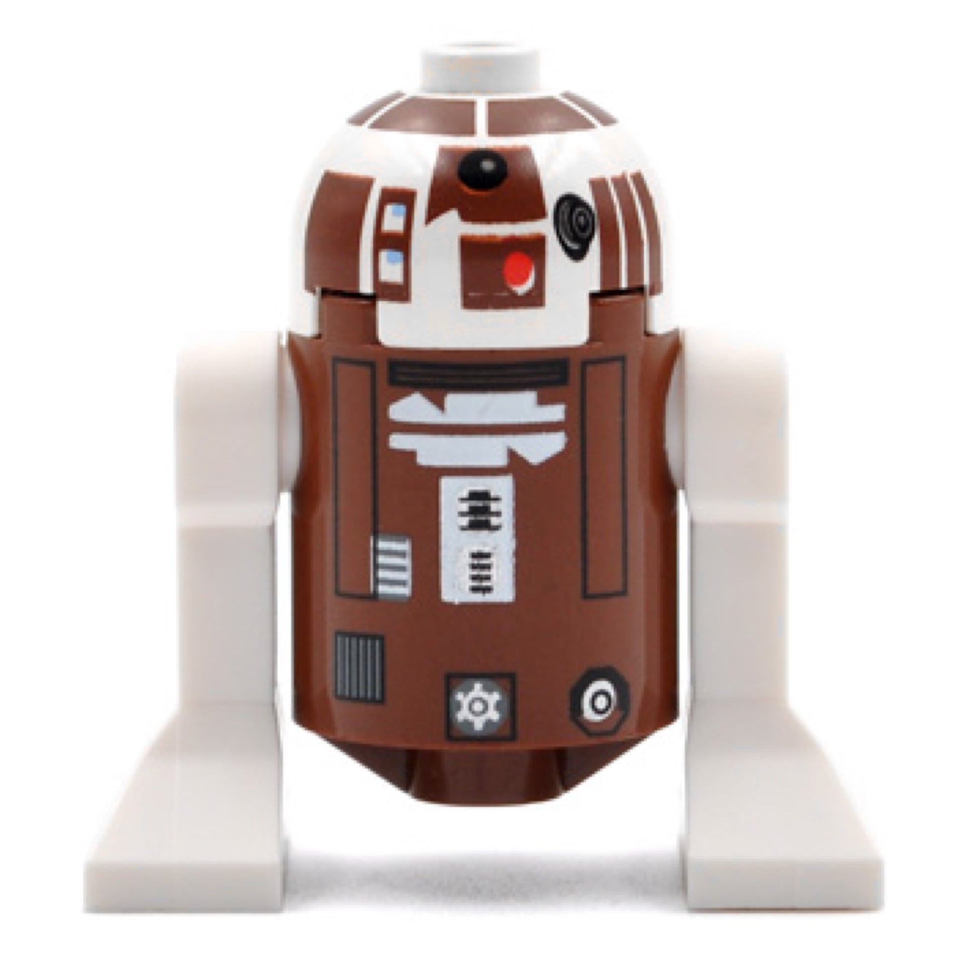Astromech Droid, R7-D4 Item No: sw0119